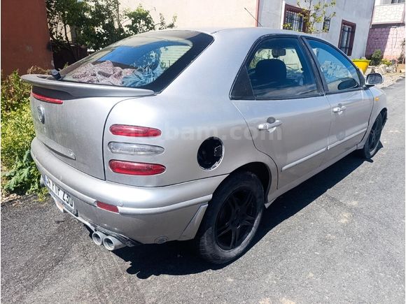 Sahibinden Fiat Brava 1.6 ELX 2001 Model