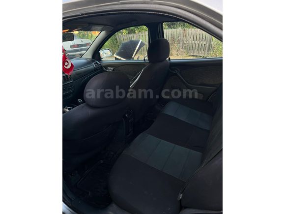 Sahibinden Fiat Brava 1.6 ELX 2001 Model