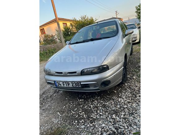 Sahibinden Fiat Brava 1.6 ELX 2001 Model