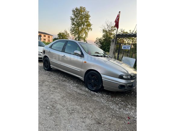 Sahibinden Fiat Brava 1.6 ELX 2001 Model