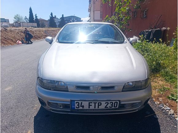 Sahibinden Fiat Brava 1.6 ELX 2001 Model