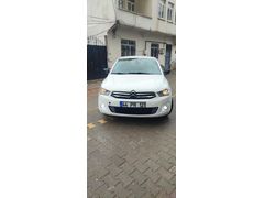 Sahibinden Citroen C-Elysée 1.6 HDi Confort 2014 Model