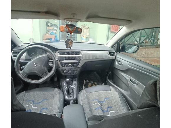 Sahibinden Citroen C-Elysée 1.6 HDi Confort 2014 Model