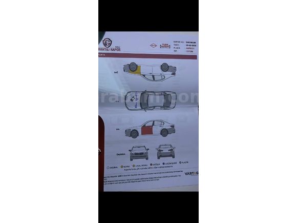 Sahibinden Citroen C-Elysée 1.6 HDi Confort 2014 Model