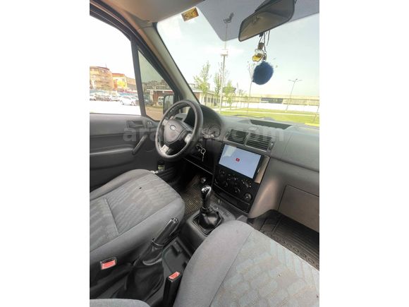 Sahibinden Ford Tourneo Connect
