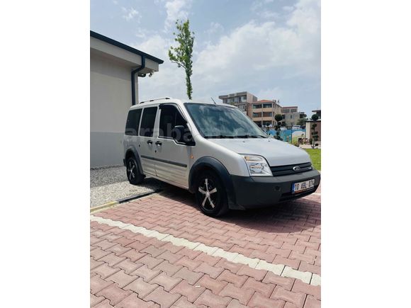 Sahibinden Ford Tourneo Connect