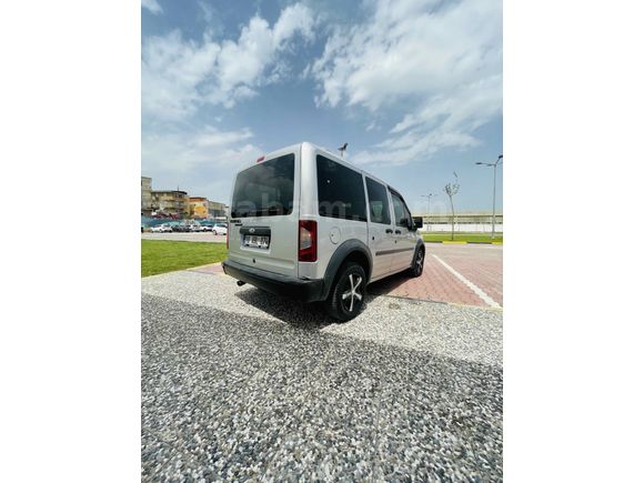 Sahibinden Ford Tourneo Connect