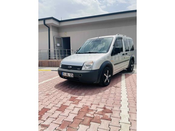 Sahibinden Ford Tourneo Connect
