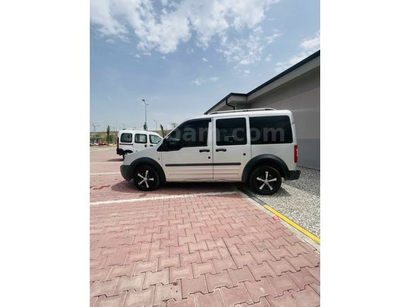 Sahibinden Ford Tourneo Connect