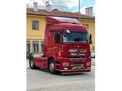 MERCEDES-BENZ HATASIZ BOYASIZ 2010 1840 LS AXOR FUL TERTEMİZ
