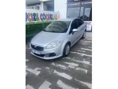 Sahibinden Fiat Linea 1.3 Multijet Active Plus 2014 Model 