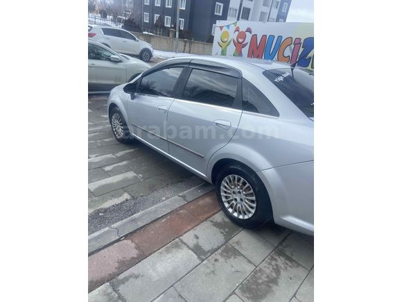 Sahibinden Fiat Linea 1.3 Multijet Active Plus 2014 Model 