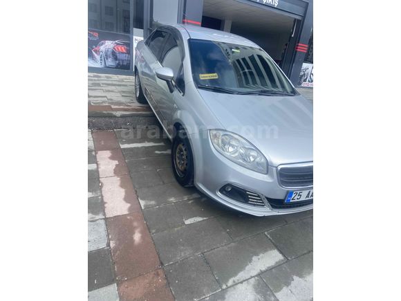 Sahibinden Fiat Linea 1.3 Multijet Active Plus 2014 Model 
