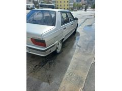 Sahibinden Renault R 9 1.4 Broadway RNi 1998 Model