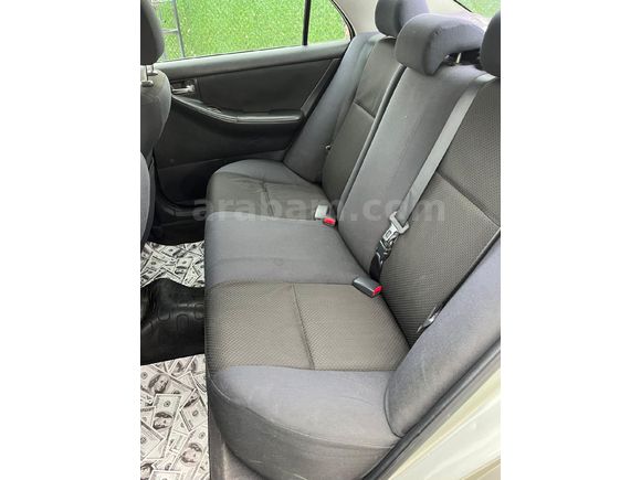 Sahibinden Toyota Corolla 1.6 Sol 2005 Model