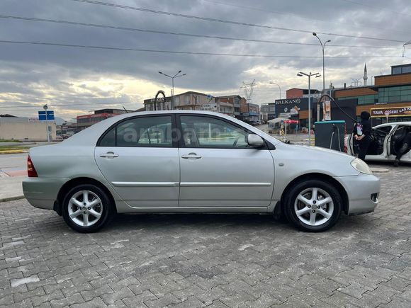 Sahibinden Toyota Corolla 1.6 Sol 2005 Model
