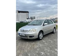 Sahibinden Toyota Corolla 1.6 Sol 2005 Model