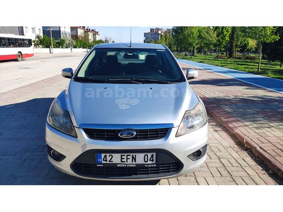 Sahibinden Ford Focus 1.6 TDCi Trend 2010 Model 