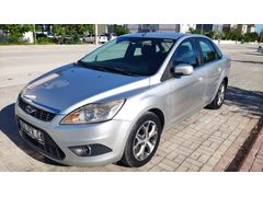 Sahibinden Ford Focus 1.6 TDCi Trend 2010 Model 