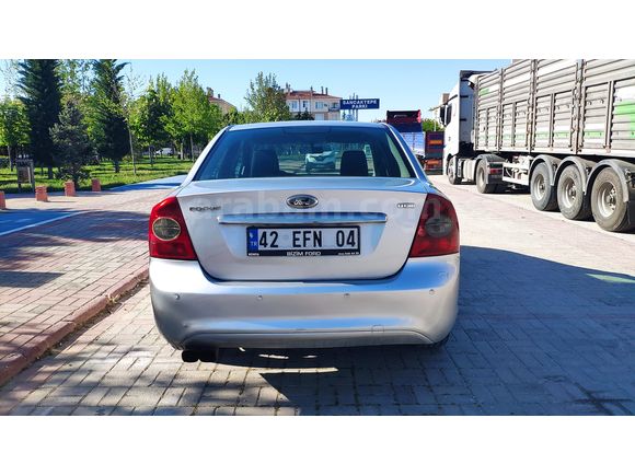Sahibinden Ford Focus 1.6 TDCi Trend 2010 Model 
