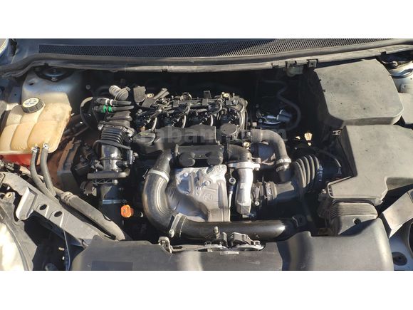 Sahibinden Ford Focus 1.6 TDCi Trend 2010 Model 