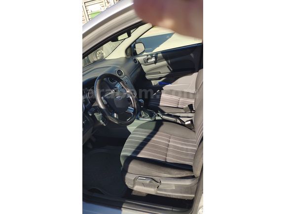 Sahibinden Ford Focus 1.6 TDCi Trend 2010 Model 