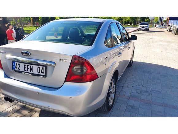 Sahibinden Ford Focus 1.6 TDCi Trend 2010 Model 
