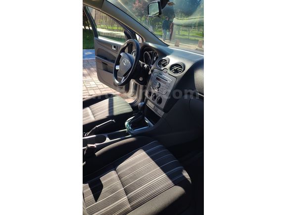 Sahibinden Ford Focus 1.6 TDCi Trend 2010 Model 