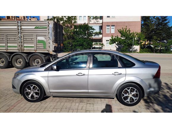 Sahibinden Ford Focus 1.6 TDCi Trend 2010 Model 