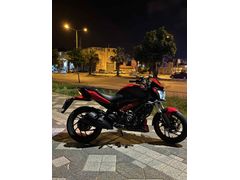 Sahibinden Bajaj Dominar 250 D 