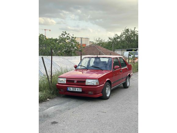 Sahibinden Tofaş Doğan 1.6 ie 2000 Model 