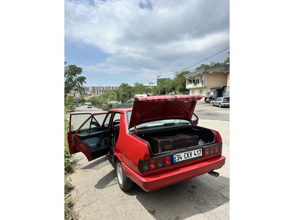 Sahibinden Tofaş Doğan 1.6 ie 2000 Model 