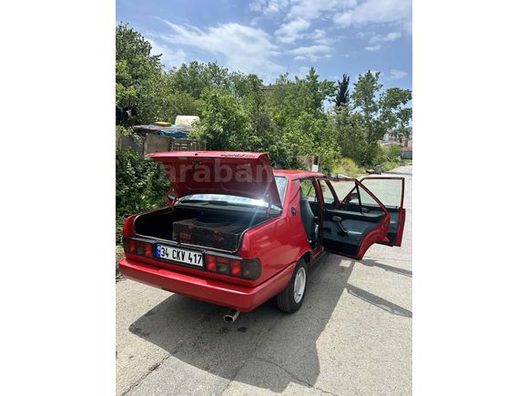 Sahibinden Tofaş Doğan 1.6 ie 2000 Model 