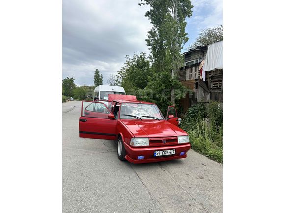 Sahibinden Tofaş Doğan 1.6 ie 2000 Model 
