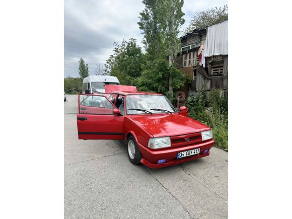 Sahibinden Tofaş Doğan 1.6 ie 2000 Model 