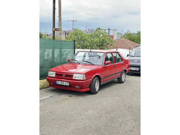 Sahibinden Tofaş Doğan 1.6 ie 2000 Model 