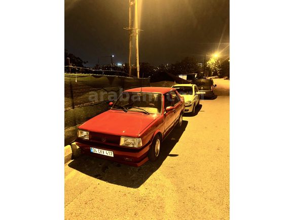 Sahibinden Tofaş Doğan 1.6 ie 2000 Model 