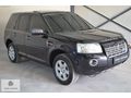 POSH MOTORS_2007 LAND ROVER FREELANDER II 178BİN KM CAM TVN