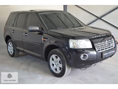 POSH MOTORS_2007 LAND ROVER FREELANDER II 178BİN KM CAM TVN
