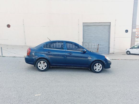 Sahibinden Hyundai Accent Era 1.5 CRDi-VGT Select 2006 Model