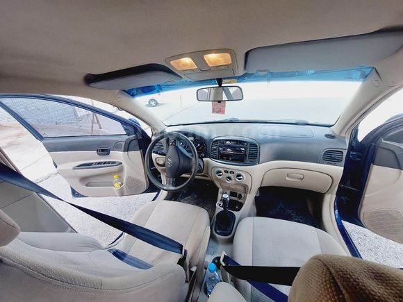 Sahibinden Hyundai Accent Era 1.5 CRDi-VGT Select 2006 Model