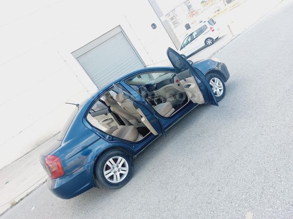 Sahibinden Hyundai Accent Era 1.5 CRDi-VGT Select 2006 Model