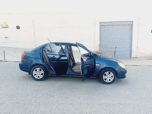 Sahibinden Hyundai Accent Era 1.5 CRDi-VGT Select 2006 Model