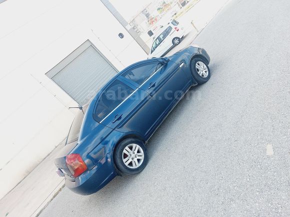 Sahibinden Hyundai Accent Era 1.5 CRDi-VGT Select 2006 Model