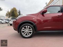 2012-JUKE-1.5 DCI-PLATINUM-DEĞİŞENSİZ-BAKIMLI