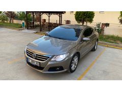 Sahibinden Volkswagen VW CC 2.0  dizel hasar kayıtsız