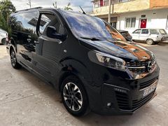 Sahibinden Opel Zafira Life 2.0 D Elegance XL 2023 Model