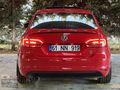 2014 VW JETTA 1.4 TSI HİGHLİNE DSG ÖZEL ÜRETİM