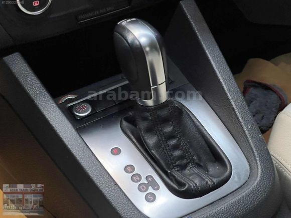 2014 VW JETTA 1.4 TSI HİGHLİNE DSG ÖZEL ÜRETİM