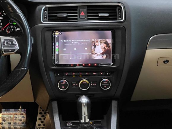 2014 VW JETTA 1.4 TSI HİGHLİNE DSG ÖZEL ÜRETİM